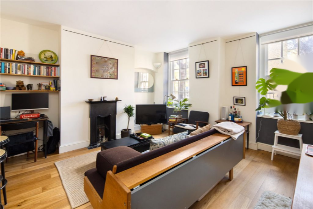 Appartamento a Londra, Regno Unito, 39 m² - foto 17