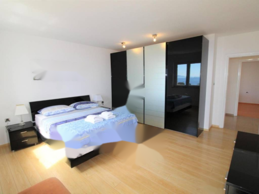 Wohnung in Opatija, Kroatien, 128 m² - Foto 17