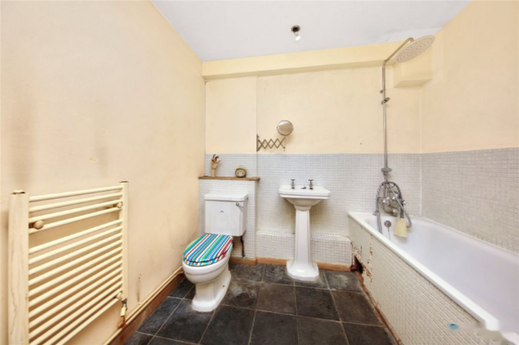 Wohnung in London, Großbritannien, 66 m² - Foto 17