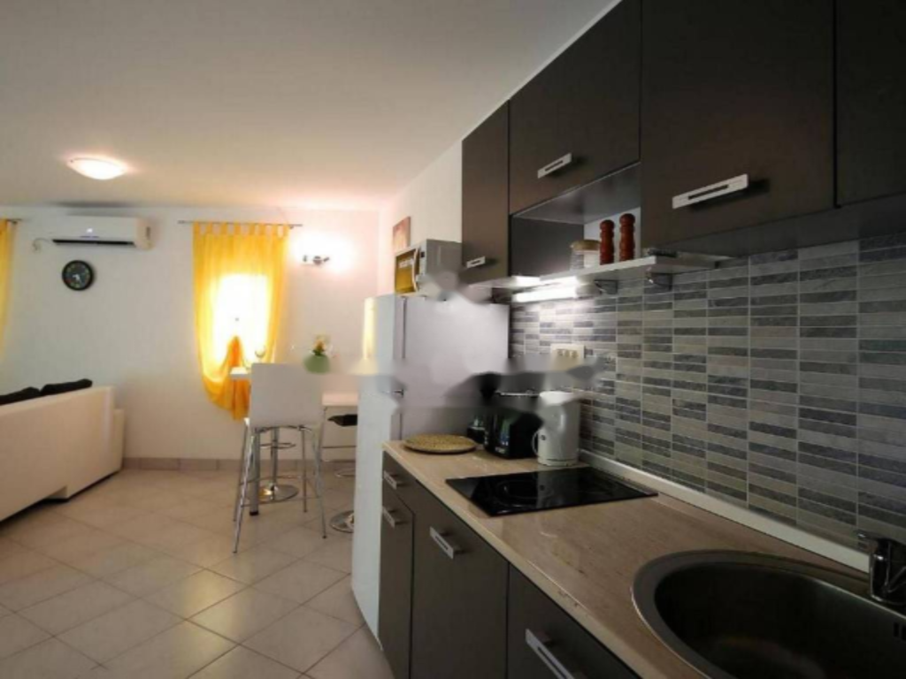 Flat in Opatija, Croatia, 290 m² - picture 17
