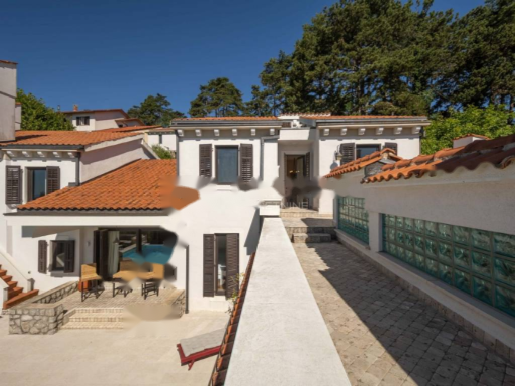 Casa en Opatija, Croacia, 330 m² - imagen 17