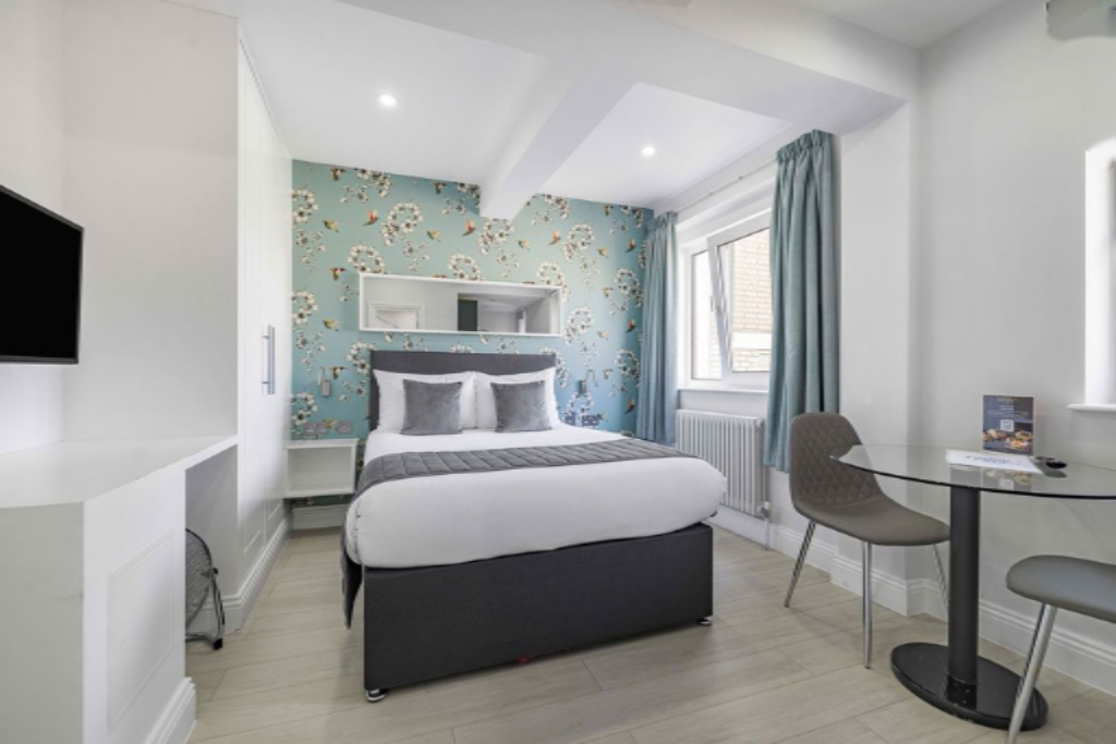 Appartement à Londres, Royaume-Uni, 18 m² - image 17