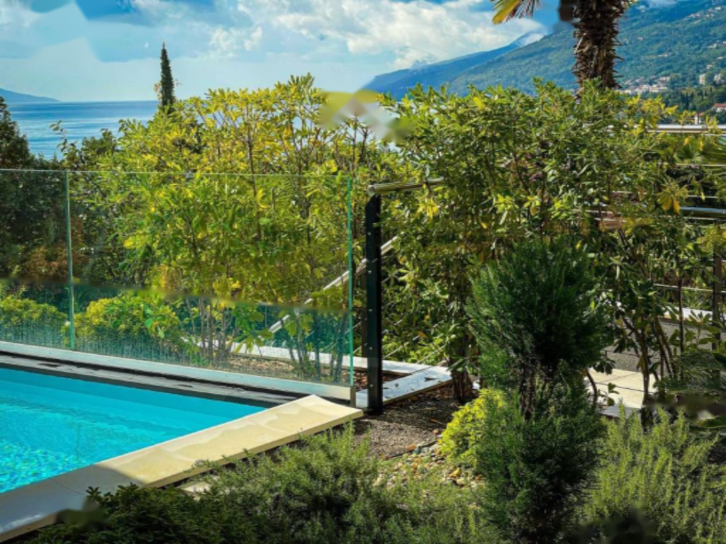 Appartamento a Opatija, Croazia, 132 m² - foto 17