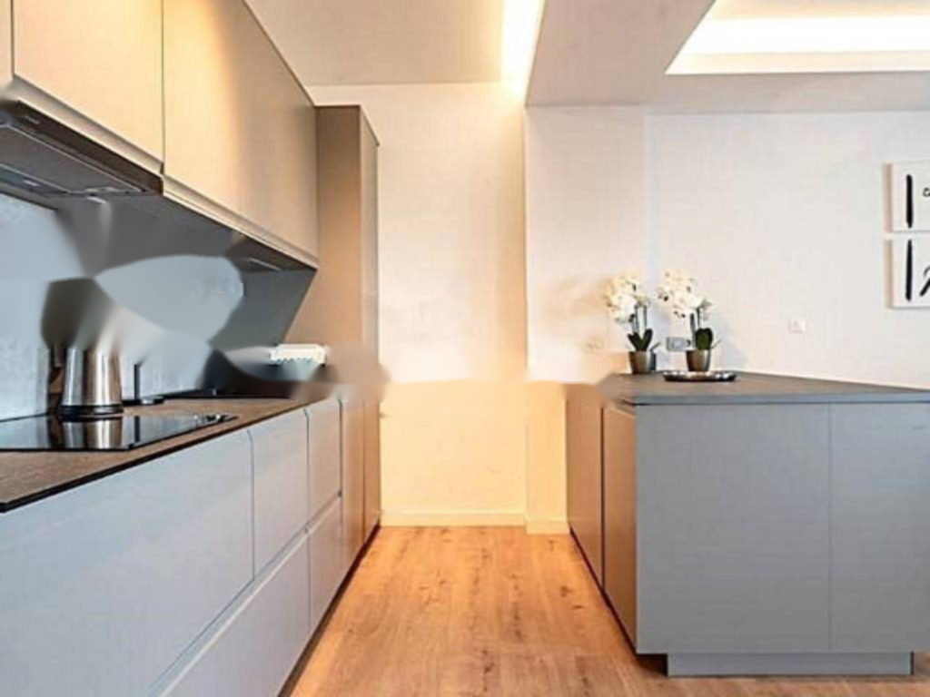 Flat in Opatija, Croatia, 121 m² - picture 17