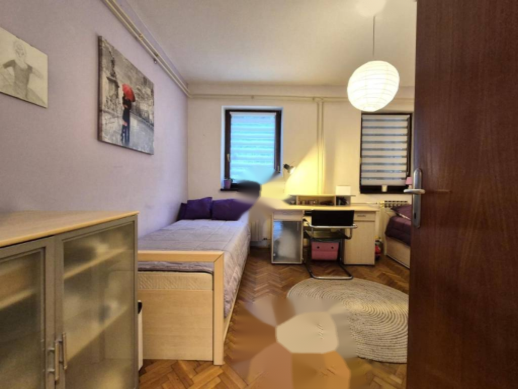 Flat in Opatija, Croatia, 101 m² - picture 17