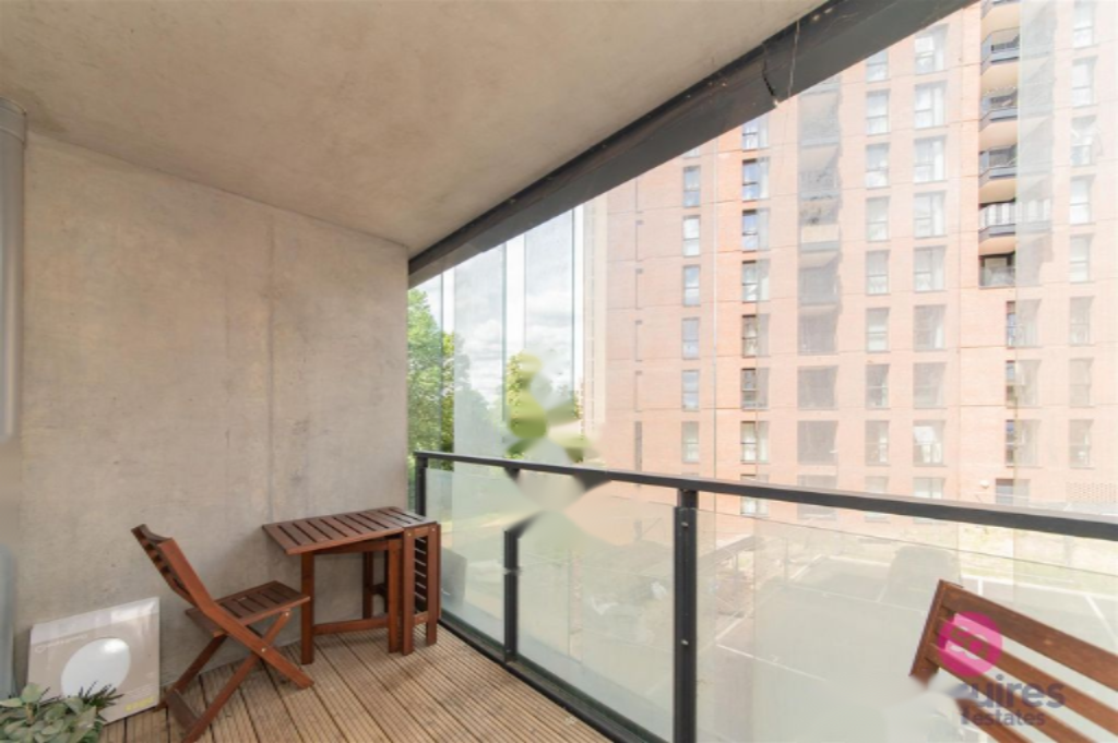 Piso en Londres, Reino Unido, 59 m² - imagen 17