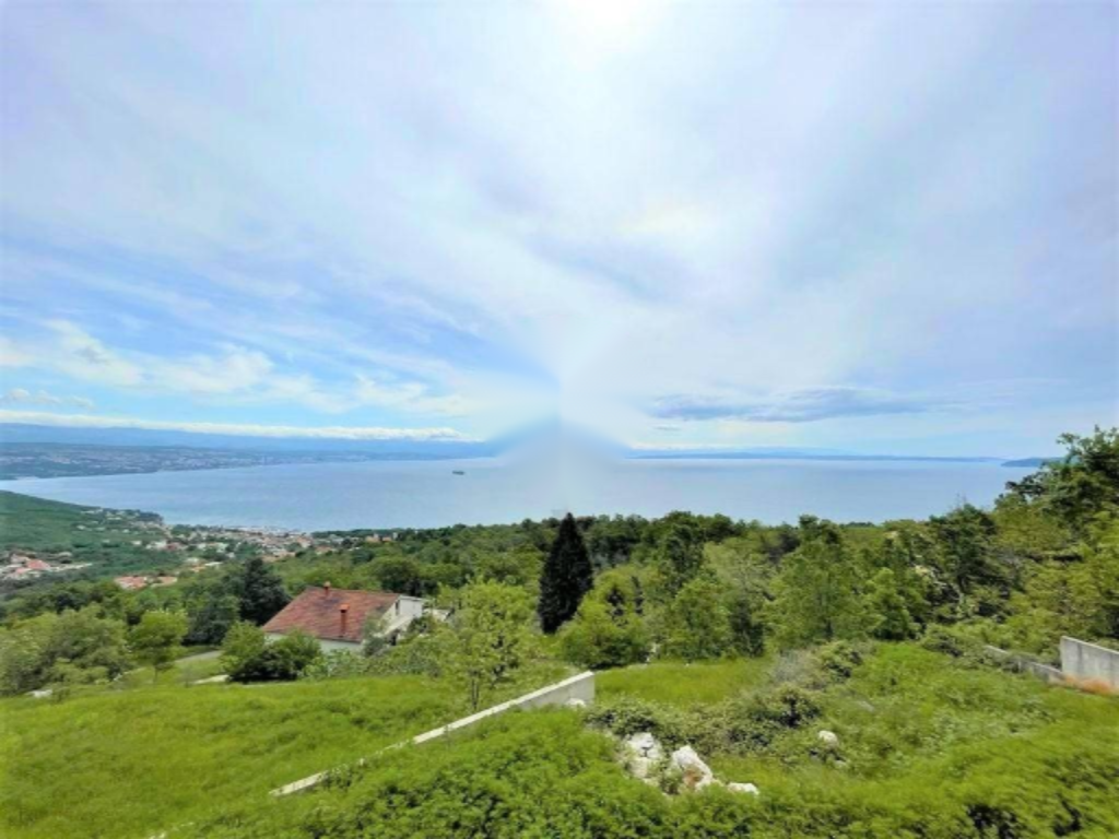 Flat in Opatija, Croatia, 98 m² - picture 17