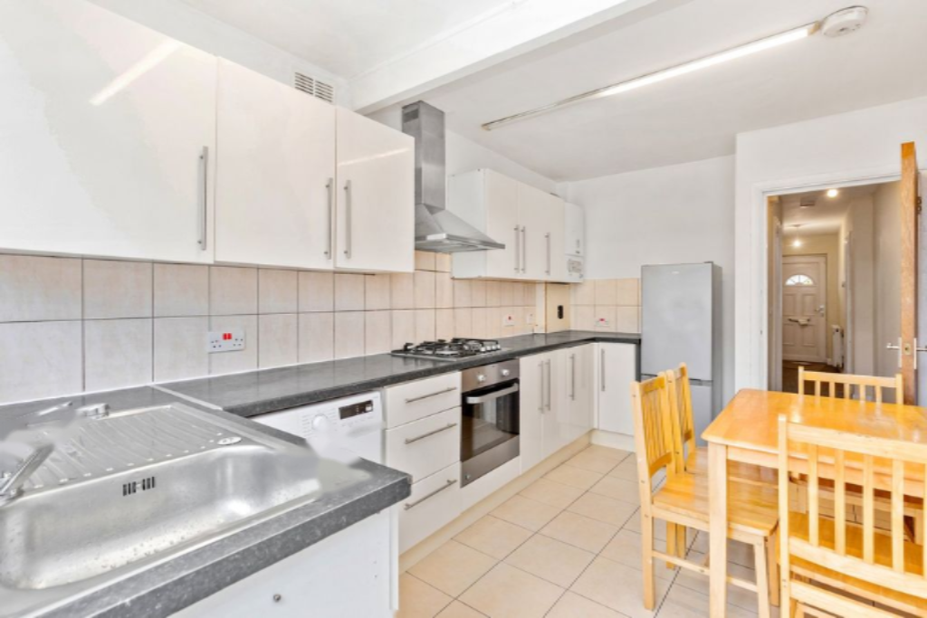 Appartement à Londres, Royaume-Uni, 76 m² - image 17