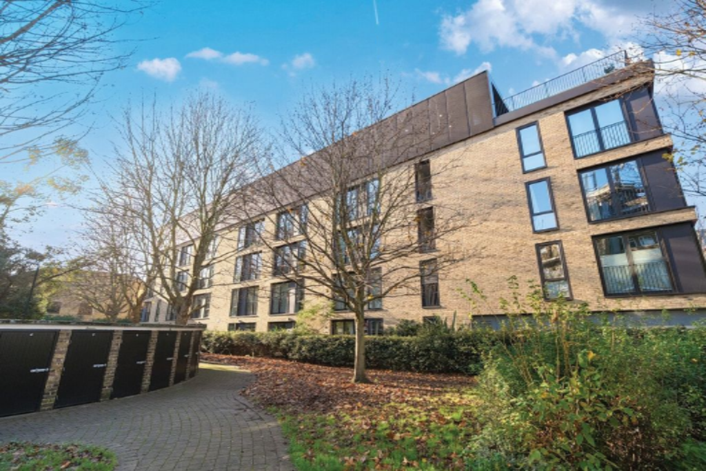 Appartamento a Londra, Regno Unito, 43 m² - foto 17