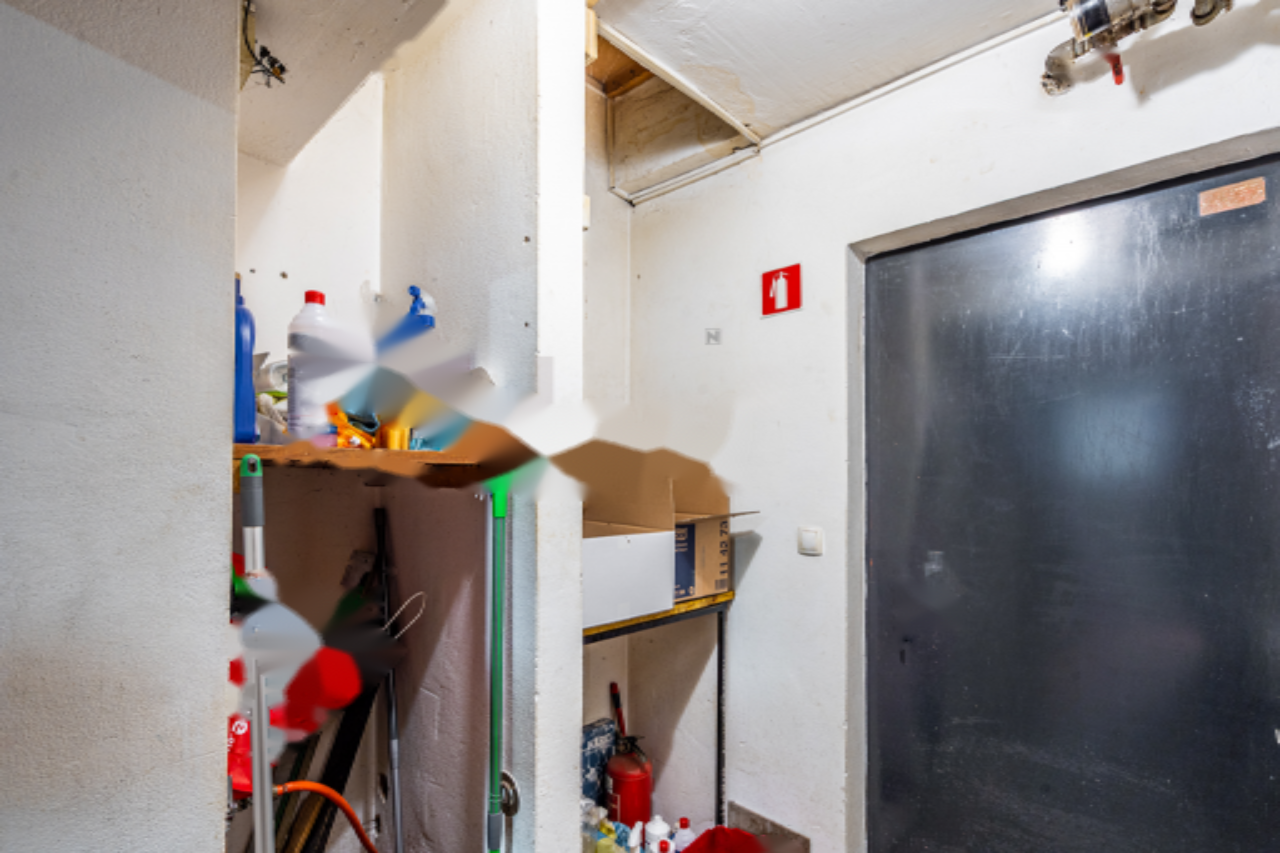 Office in Ljubljana, Slovenia, 139 m² - picture 17