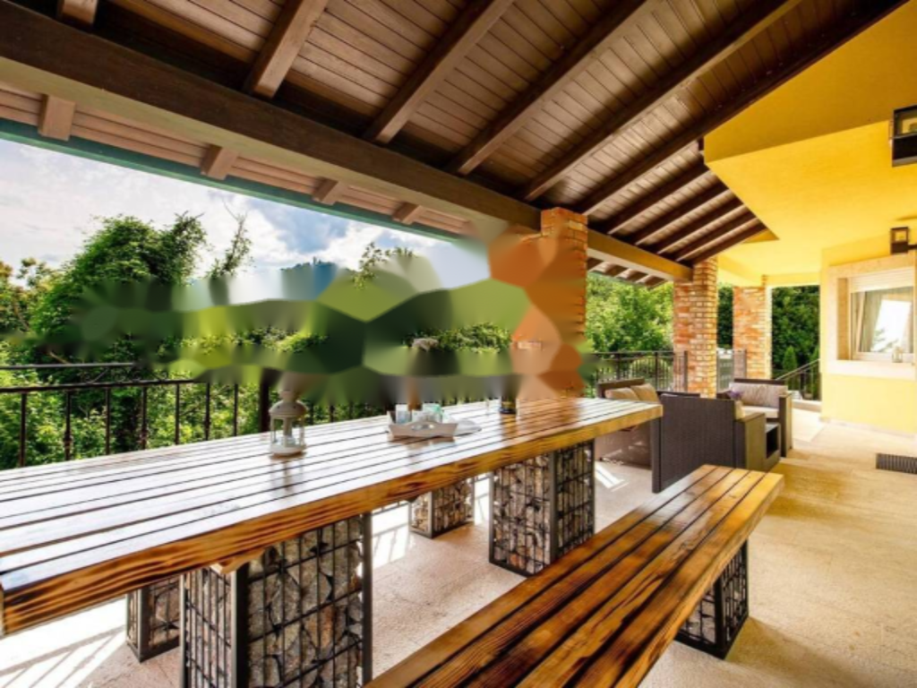 Casa en Opatija, Croacia, 639 m² - imagen 17