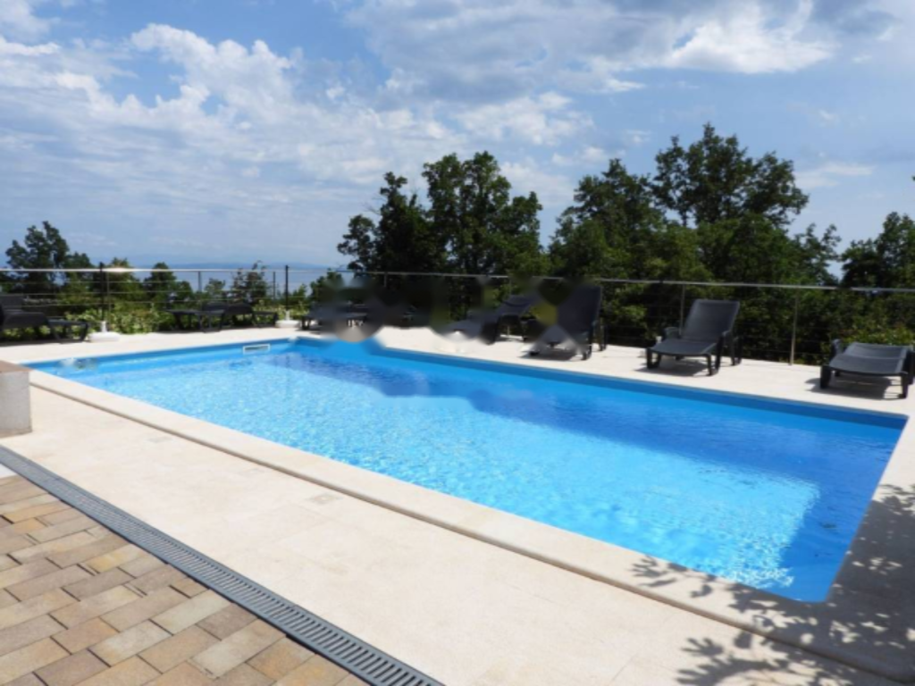 Casa en Opatija, Croacia, 500 m² - imagen 17