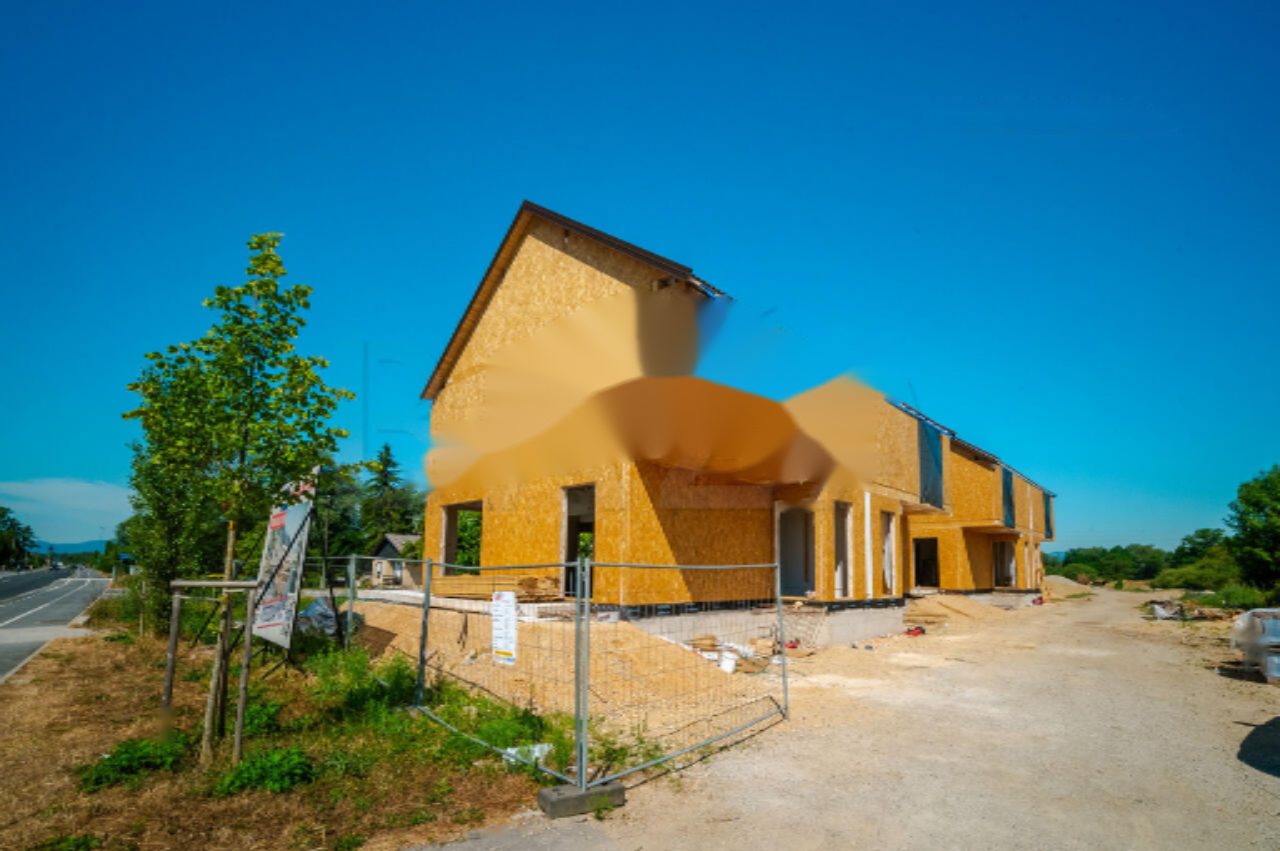 Casa en Liubliana, Eslovenia, 136 m² - imagen 17