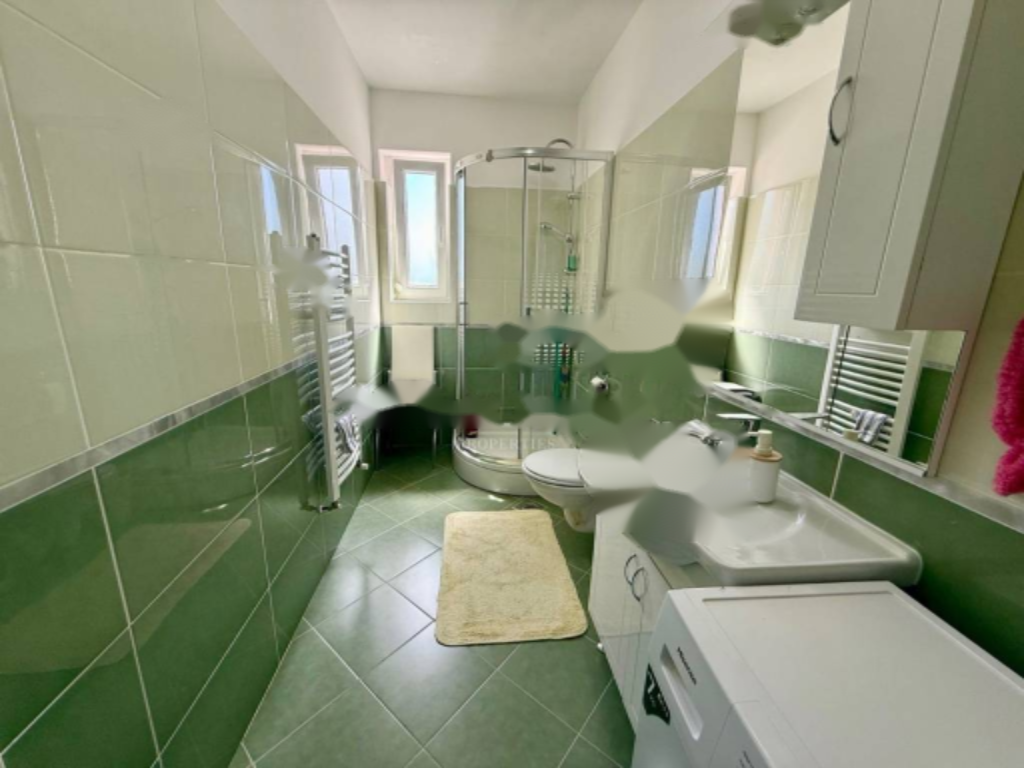 Flat in Opatija, Croatia, 69 m² - picture 16