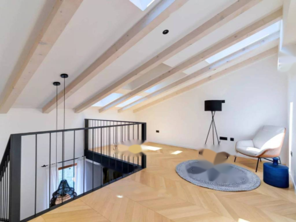 Flat in Opatija, Croatia, 100 m² - picture 17