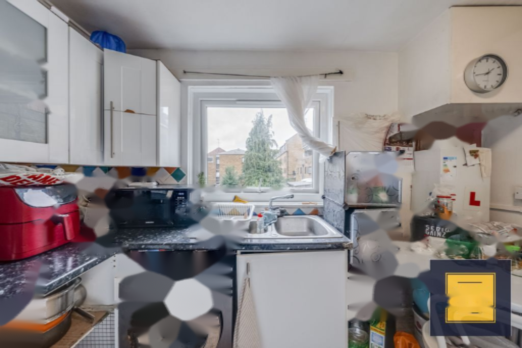 Wohnung in London, Großbritannien, 38 m² - Foto 17