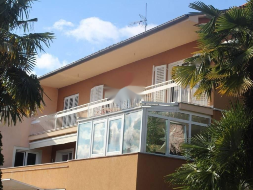 Wohnung in Opatija, Kroatien, 376 m² - Foto 17