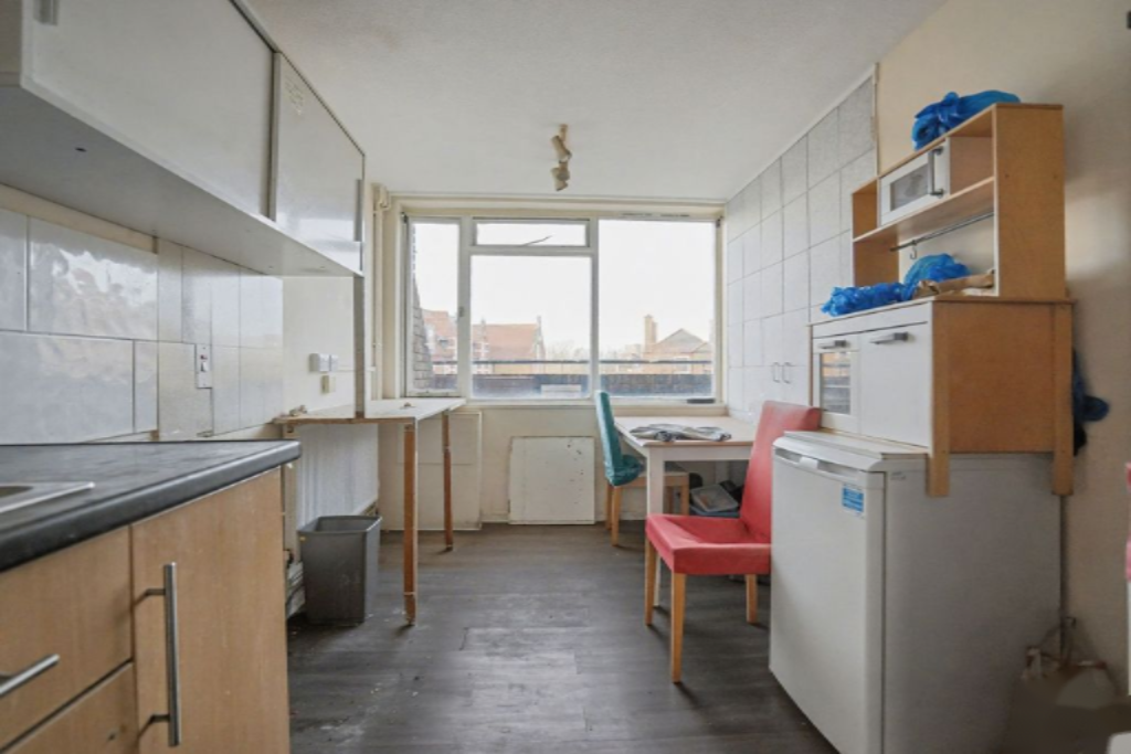 Piso en Londres, Reino Unido, 80 m² - imagen 17