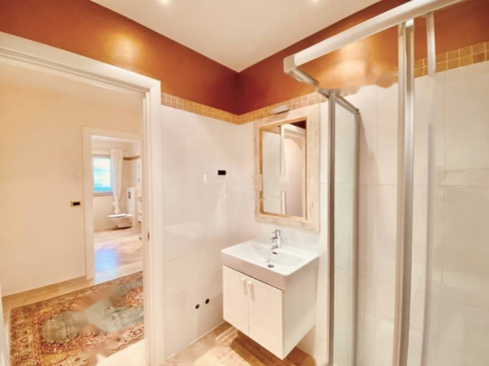 Wohnung in Opatija, Kroatien, 183 m² - Foto 17