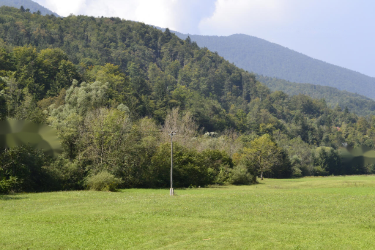 Terreno en Medvode, Eslovenia, 87 555 m² - imagen 17