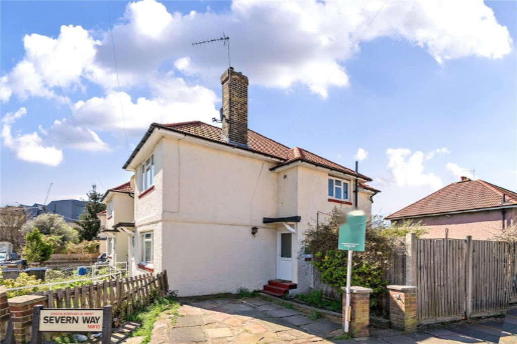 Appartamento a Londra, Regno Unito, 71 m² - foto 17