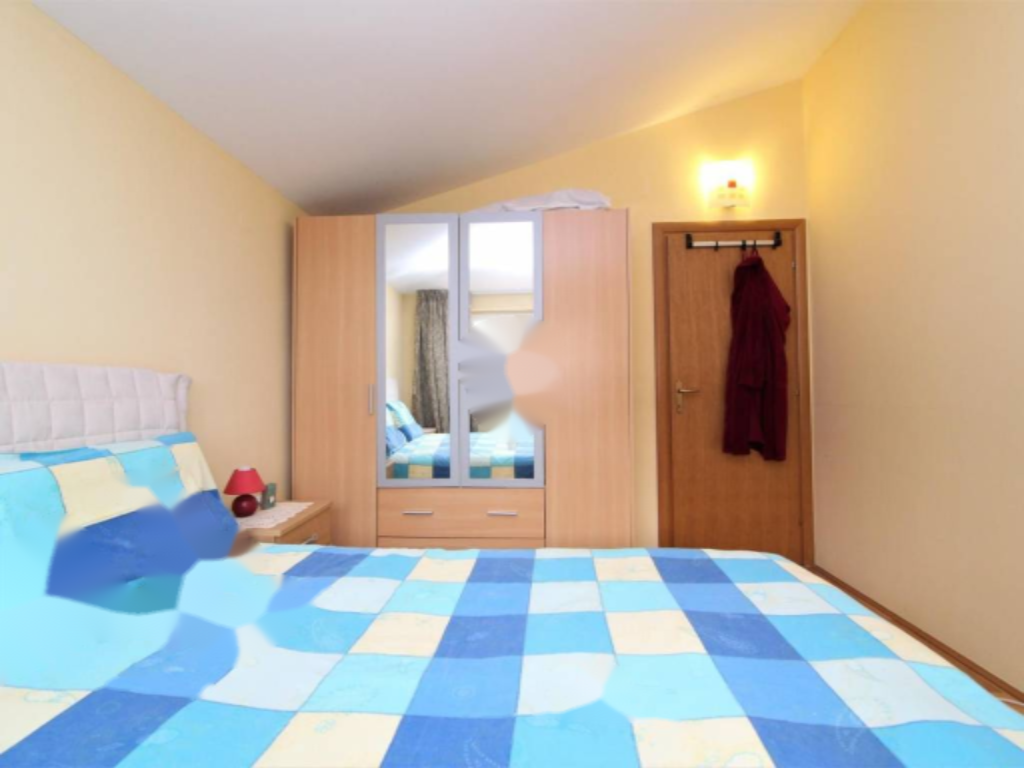 Flat in Opatija, Croatia, 126 m² - picture 17