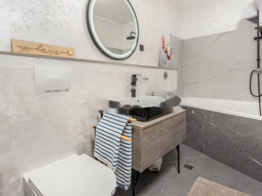 Casa en Opatija, Croacia, 150 m² - imagen 17