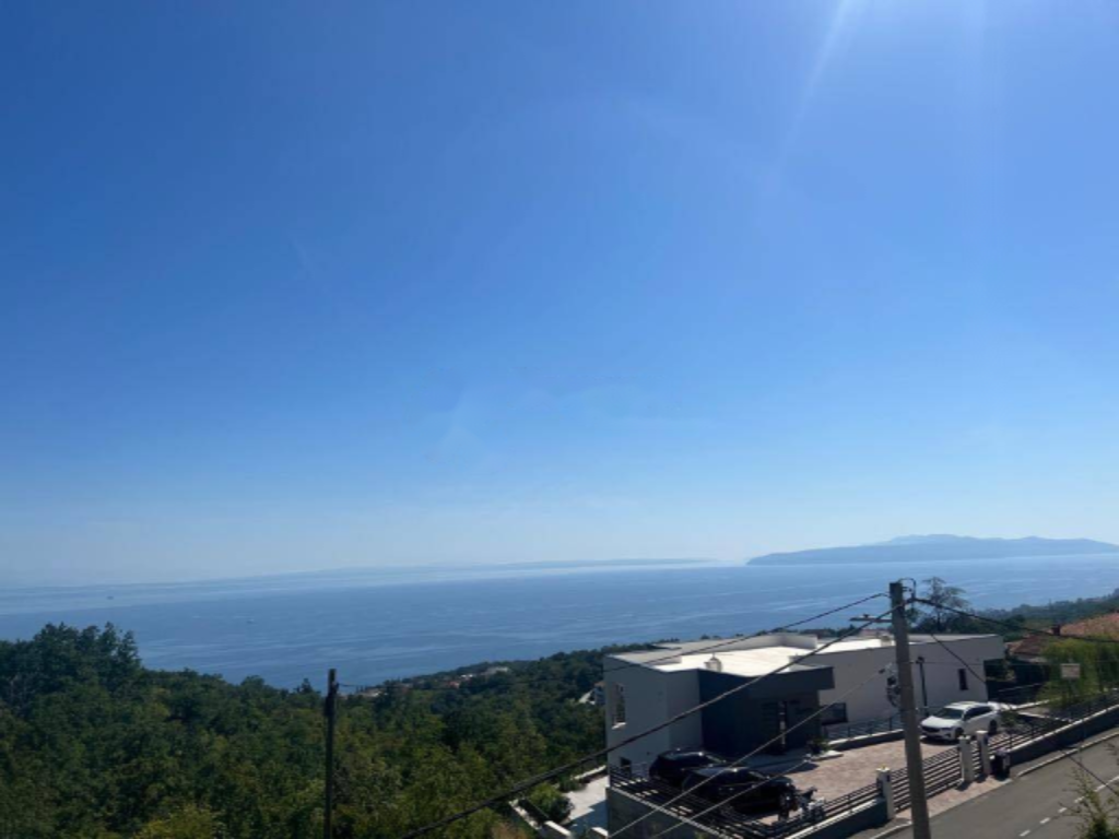Piso en Opatija, Croacia, 170 m² - imagen 17