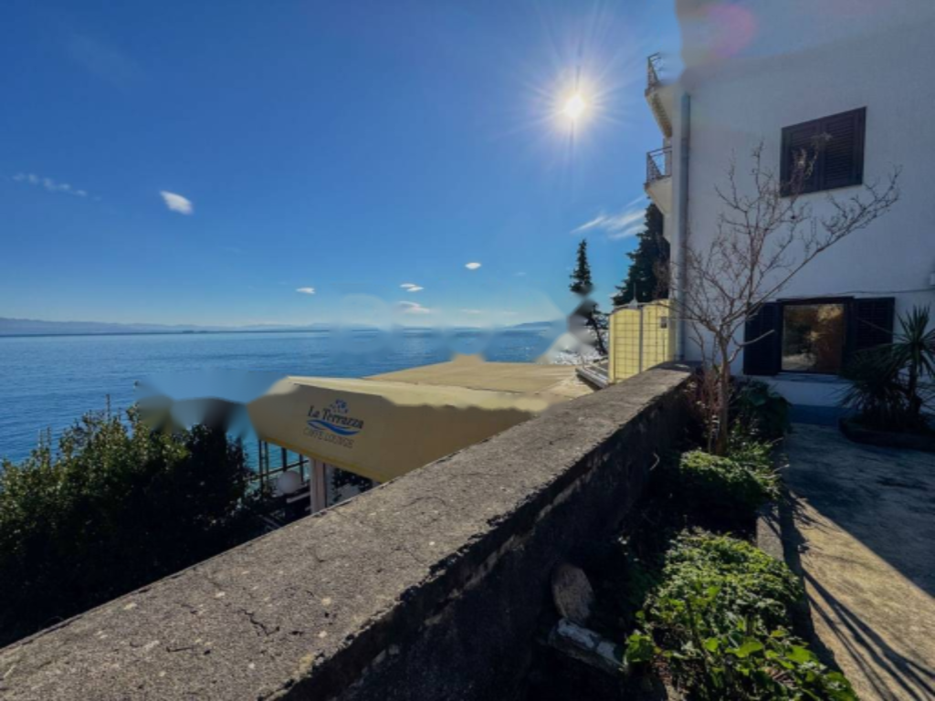 Wohnung in Opatija, Kroatien, 82 m² - Foto 17