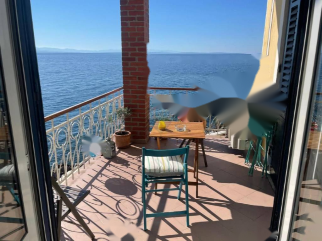 Flat in Opatija, Croatia, 75 m² - picture 17