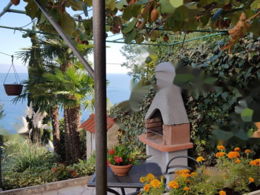 Wohnung in Opatija, Kroatien, 140 m² - Foto 17