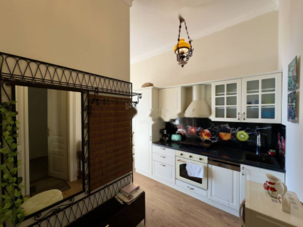 Wohnung in Opatija, Kroatien, 47 m² - Foto 17