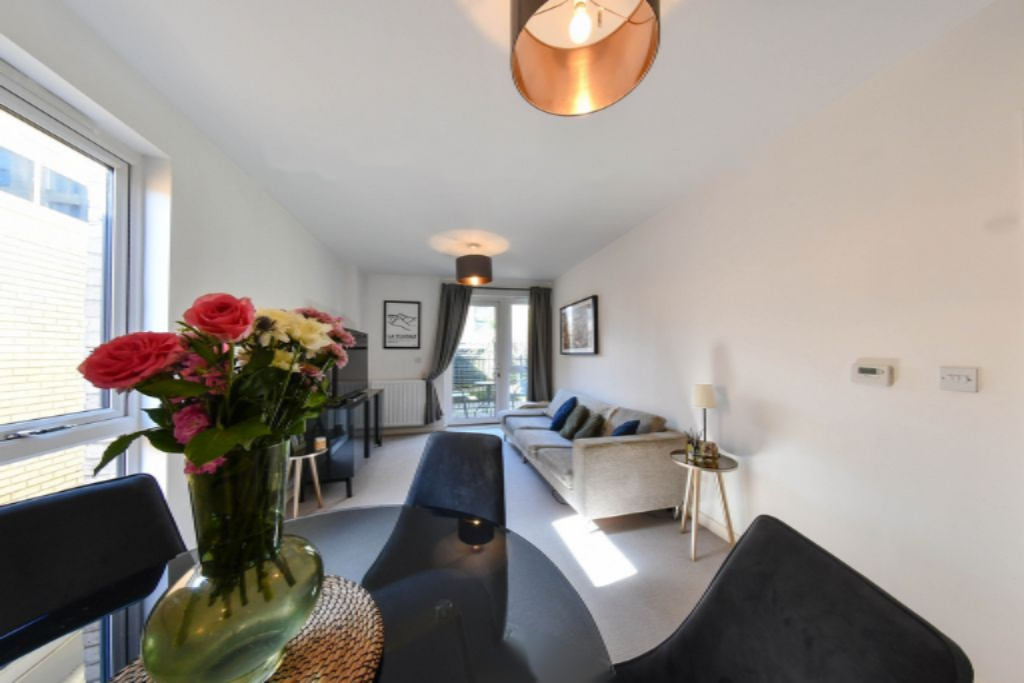 Appartement à Londres, Royaume-Uni, 50 m² - image 17