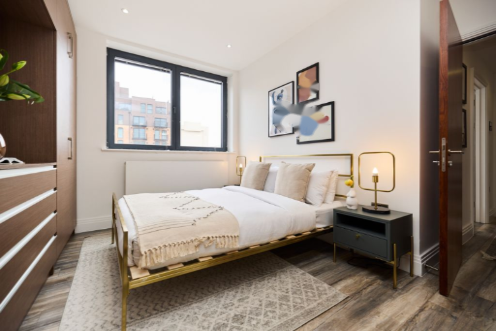 Appartement à Londres, Royaume-Uni, 60 m² - image 17