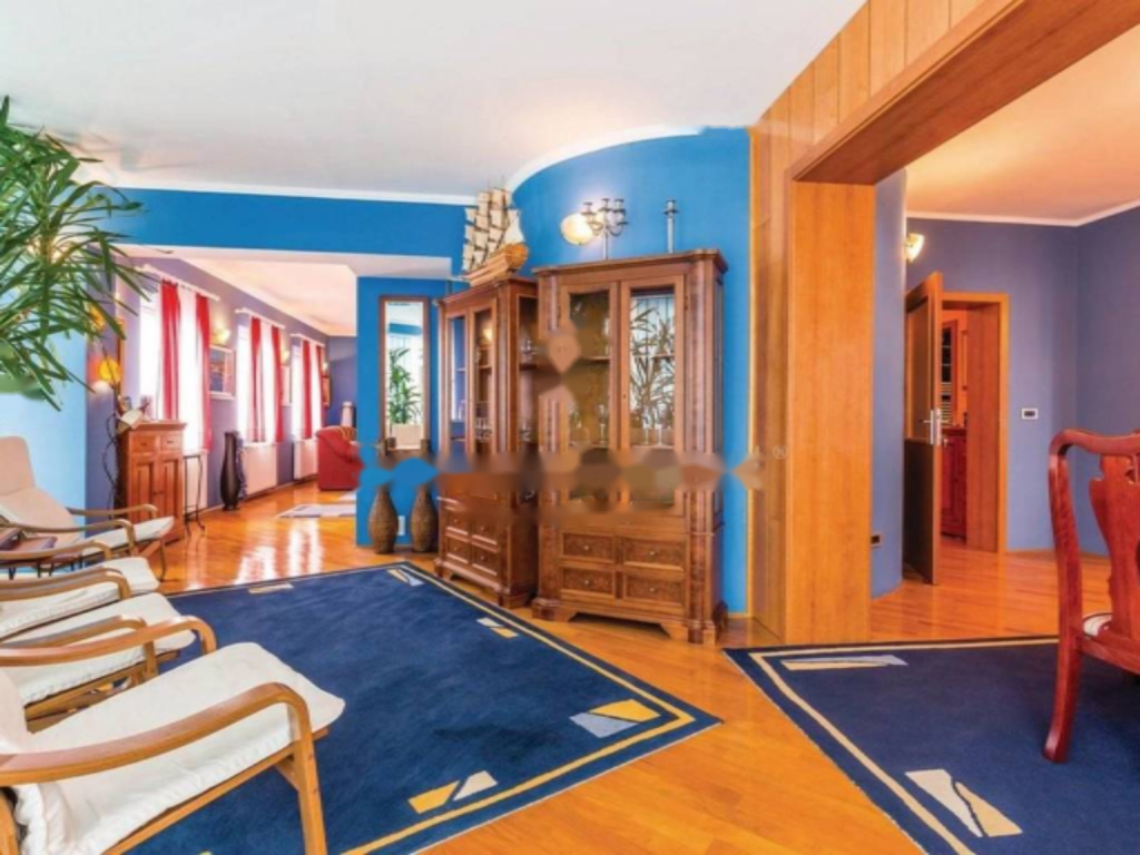 Casa en Opatija, Croacia, 460 m² - imagen 17