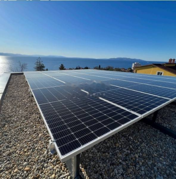 House in Opatija, Croatia, 292 m² - picture 17