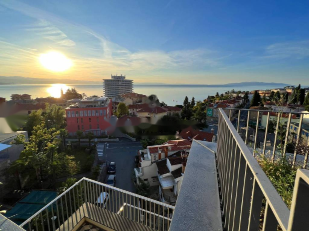 Casa en Opatija, Croacia, 2 200 m² - imagen 17