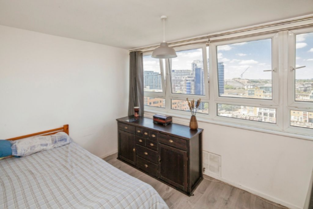 Appartamento a Londra, Regno Unito, 47 m² - foto 17