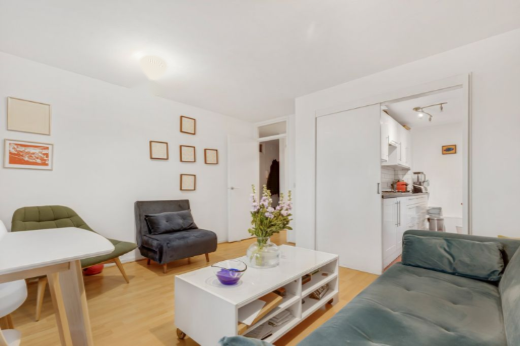 Appartamento a Londra, Regno Unito, 50 m² - foto 17