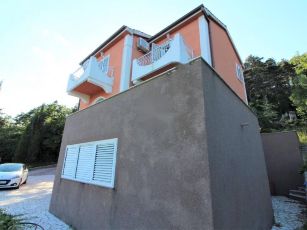 Casa a Opatija, Croazia, 260 m² - foto 17