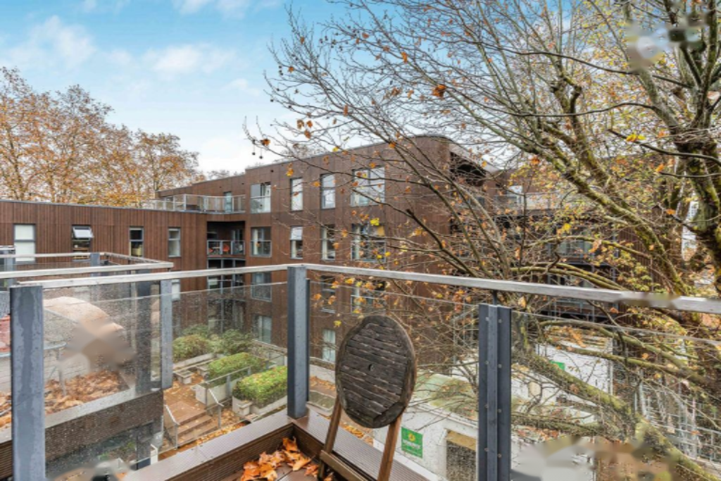 Appartamento a Londra, Regno Unito, 54 m² - foto 17