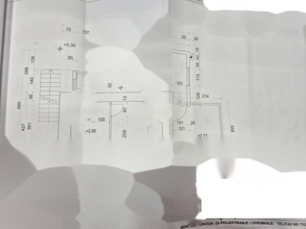 Haus in Opatija, Kroatien, 102 m² - Foto 17