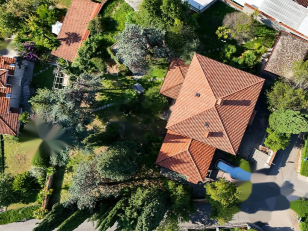 Haus in Opatija, Kroatien, 320 m² - Foto 17