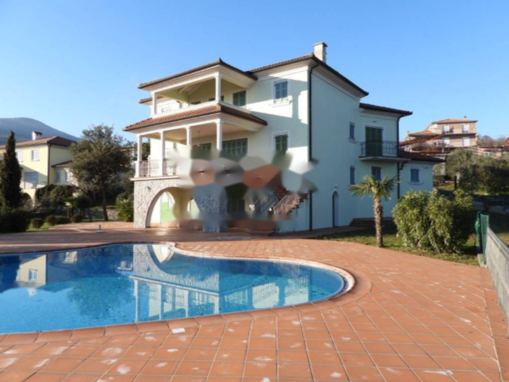 House in Opatija, Croatia, 505 m² - picture 14