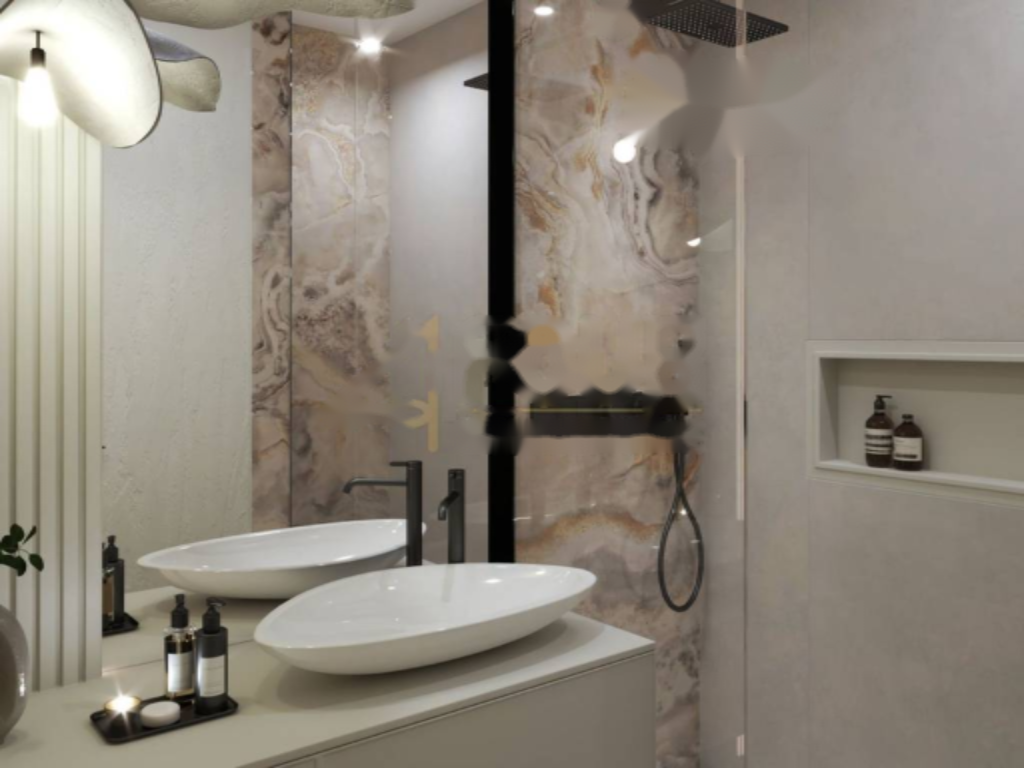 Flat in Opatija, Croatia, 137 m² - picture 17