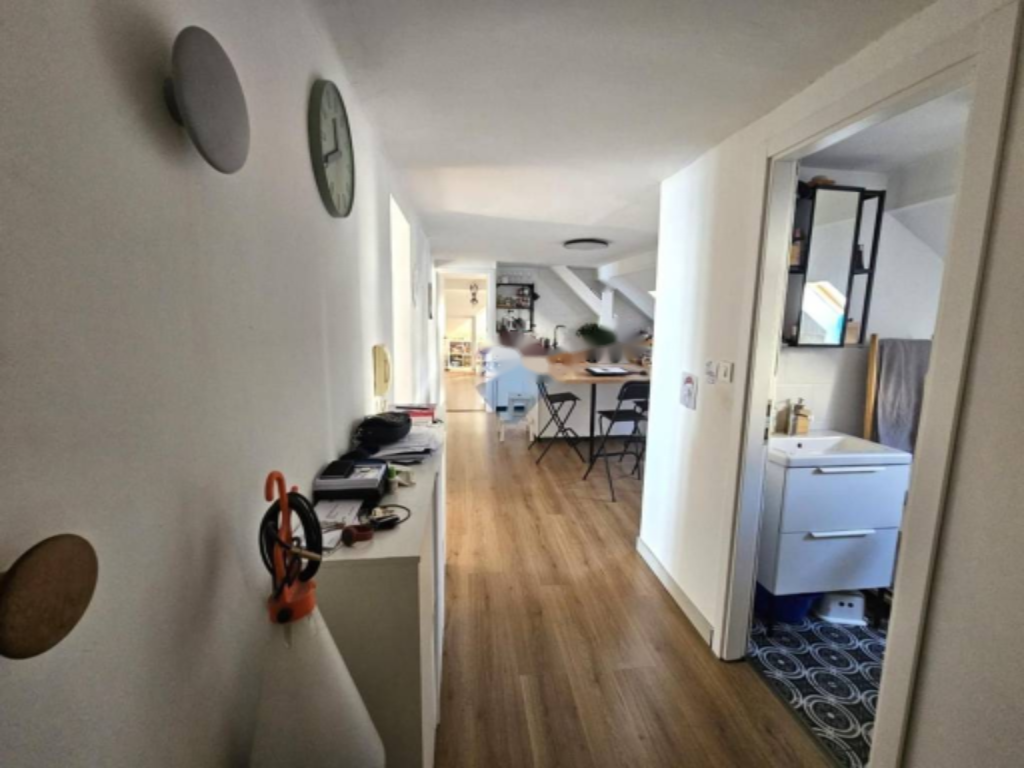 Piso en Opatija, Croacia, 97 m² - imagen 17