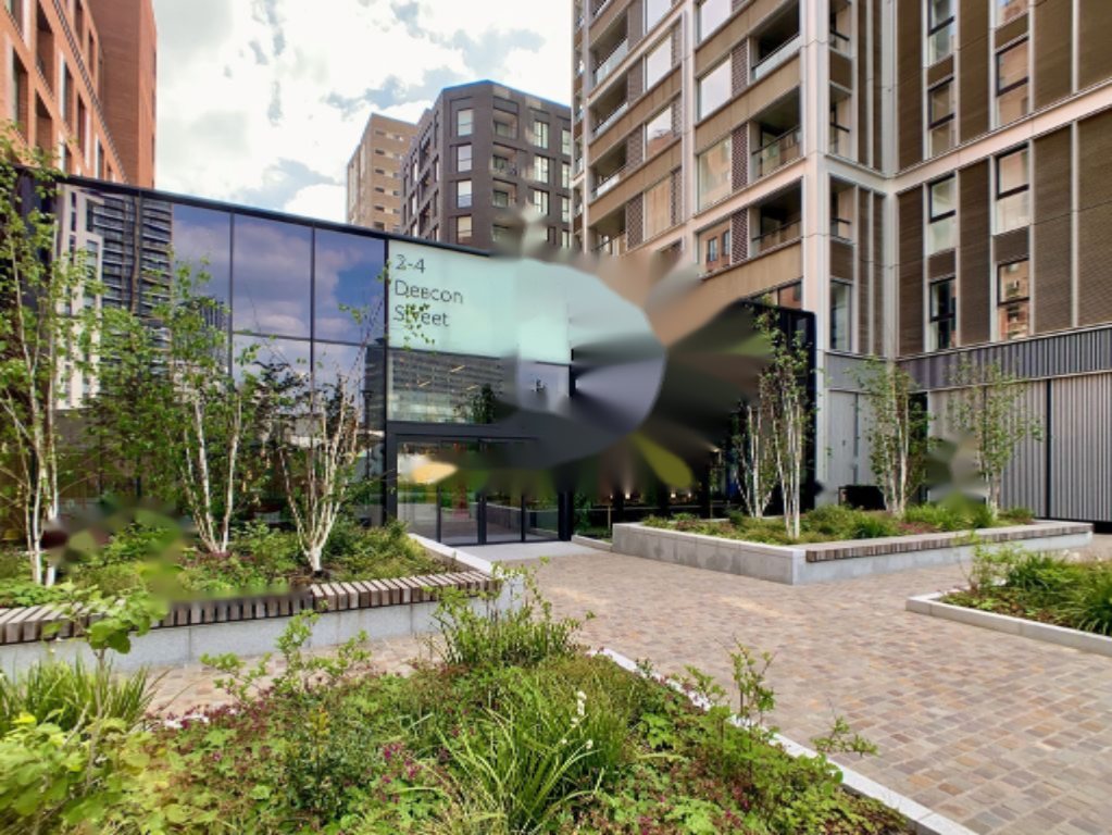 Flat in London, United Kingdom, 40 m² - picture 17