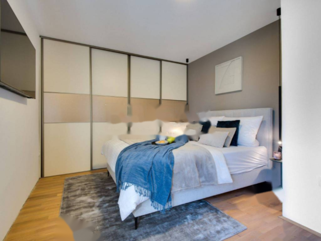 Appartement à Opatija, Croatie, 121 m² - image 18