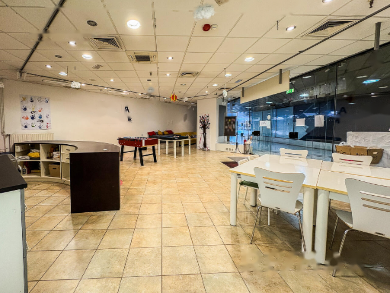 Office in Ljubljana, Slovenia, 134 m² - picture 18