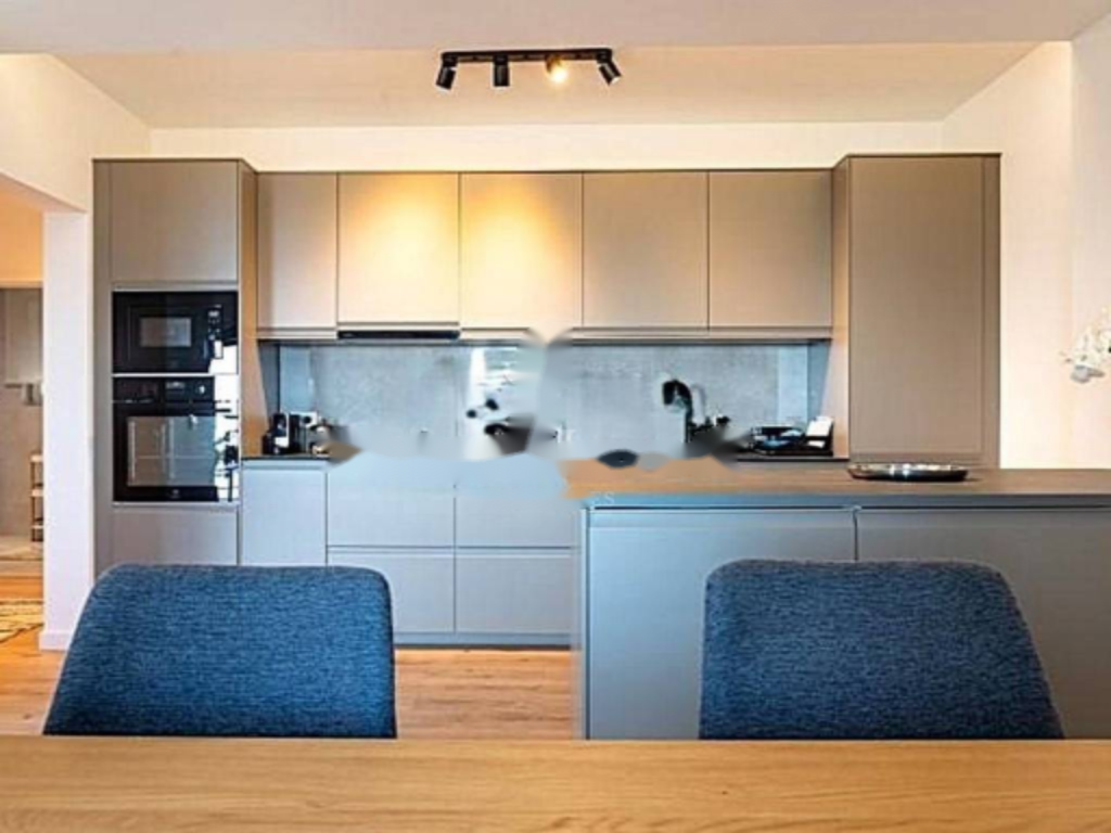 Flat in Opatija, Croatia, 121 m² - picture 18